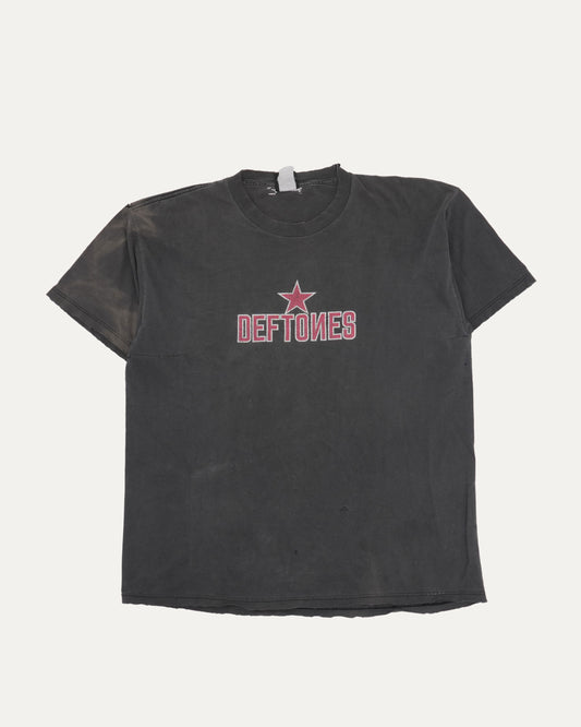 Deftones Star T-Shirt