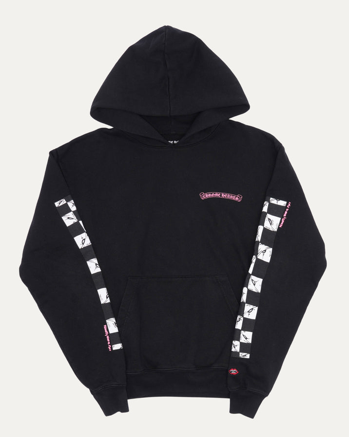 Matty Boy 'Pretense' Hoodie