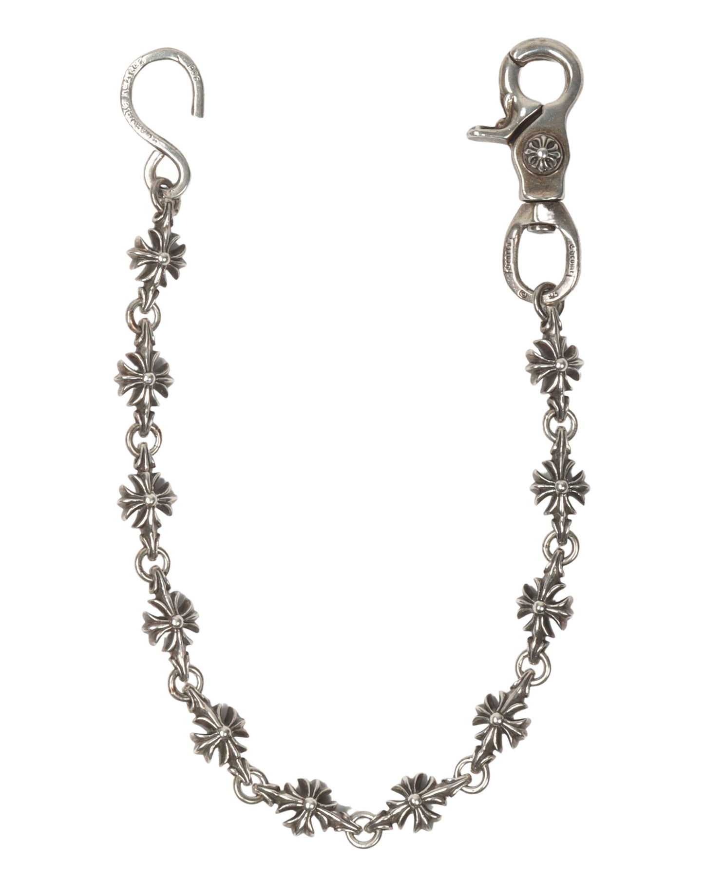 Plus Cross Wallet Chain
