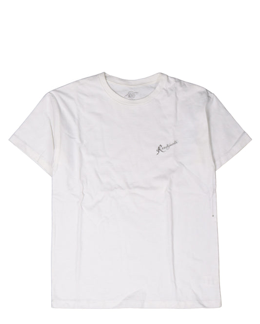 Spider Web T-Shirt