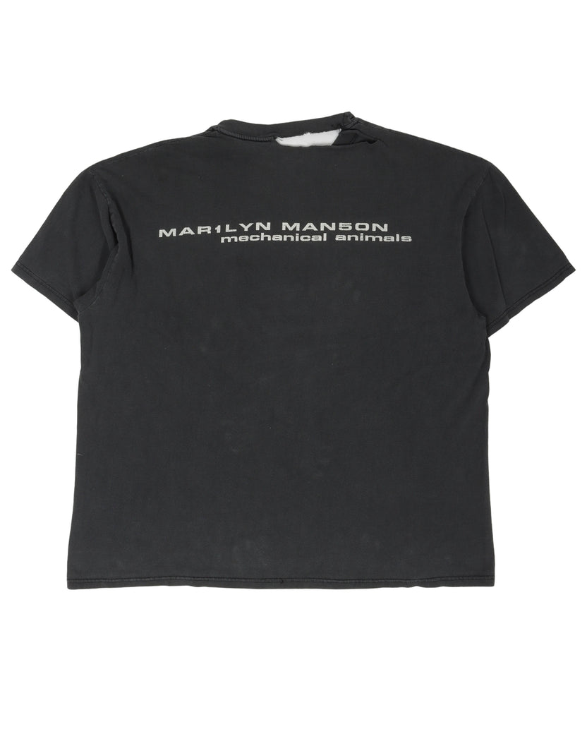 Marilyn Manson Mechanical Animals T-Shirt