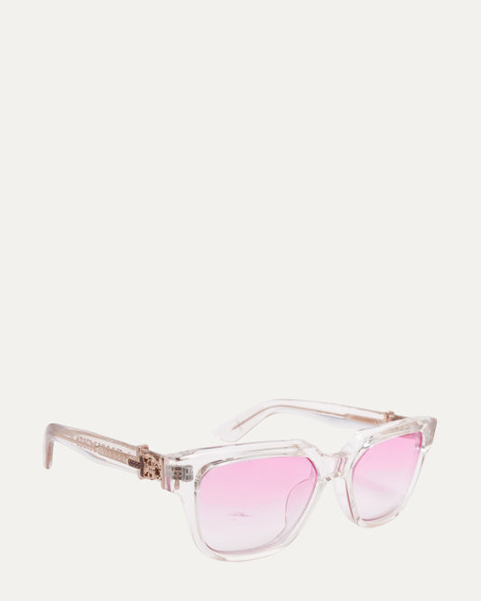 Vagillionaire II Sunglasses
