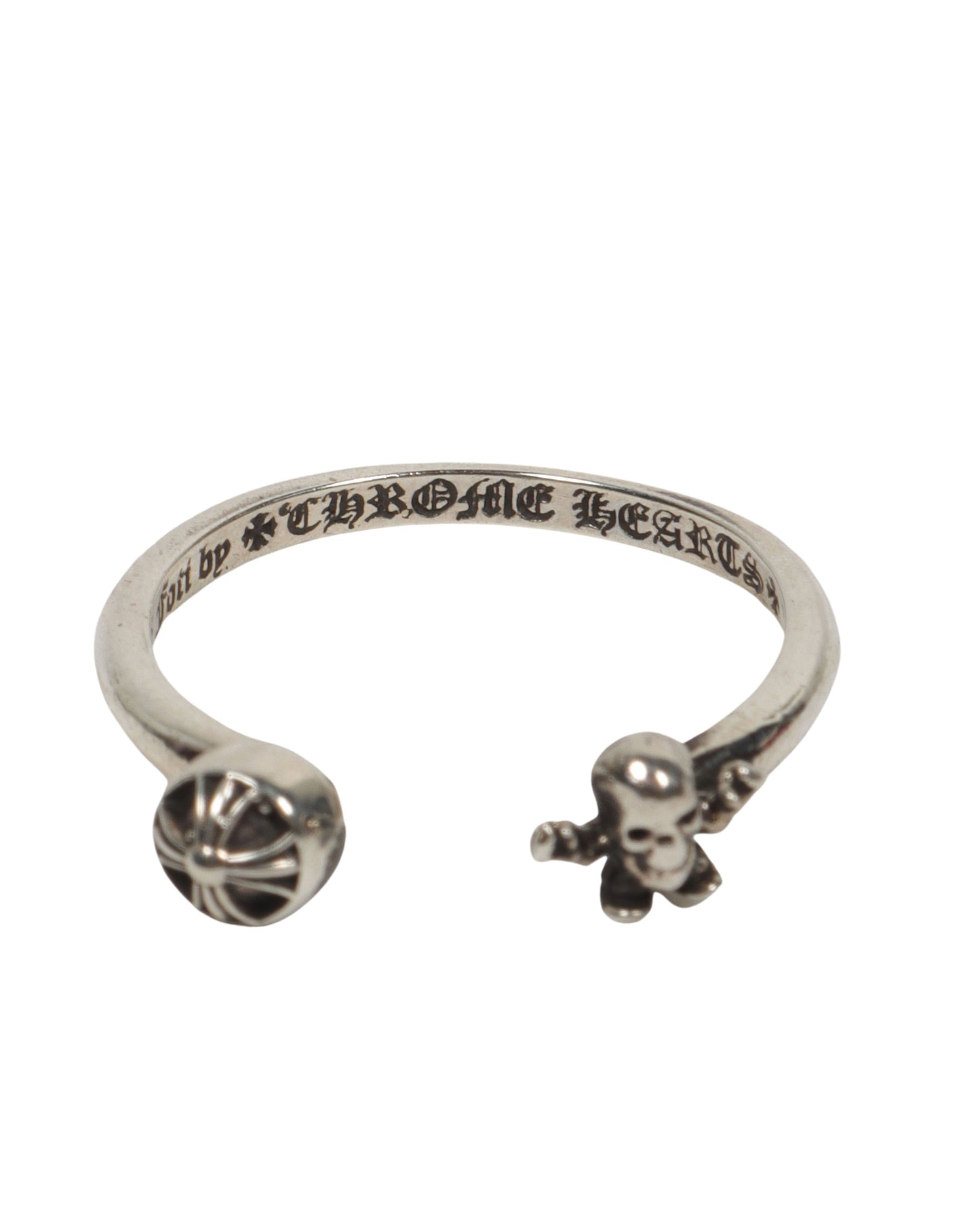 Foti Gap Ring