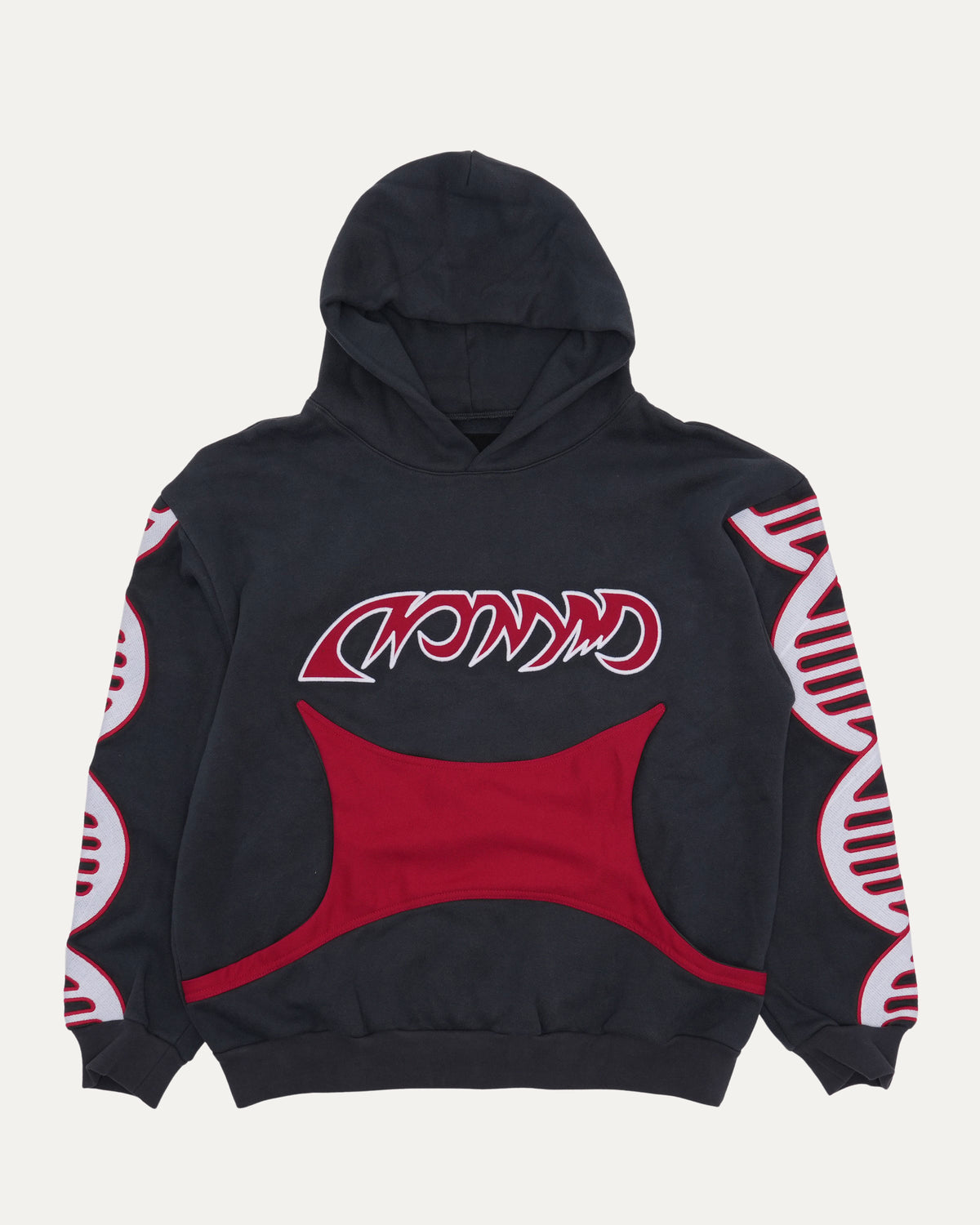 DNA Hoodie