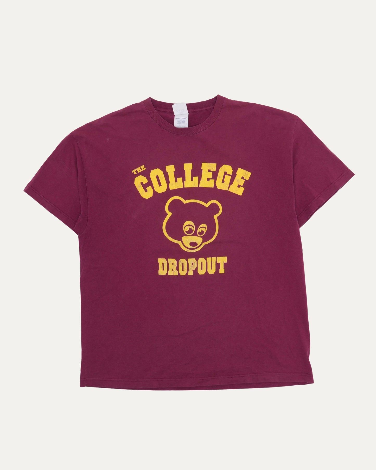Kanye West The College Dropout T-Shirt
