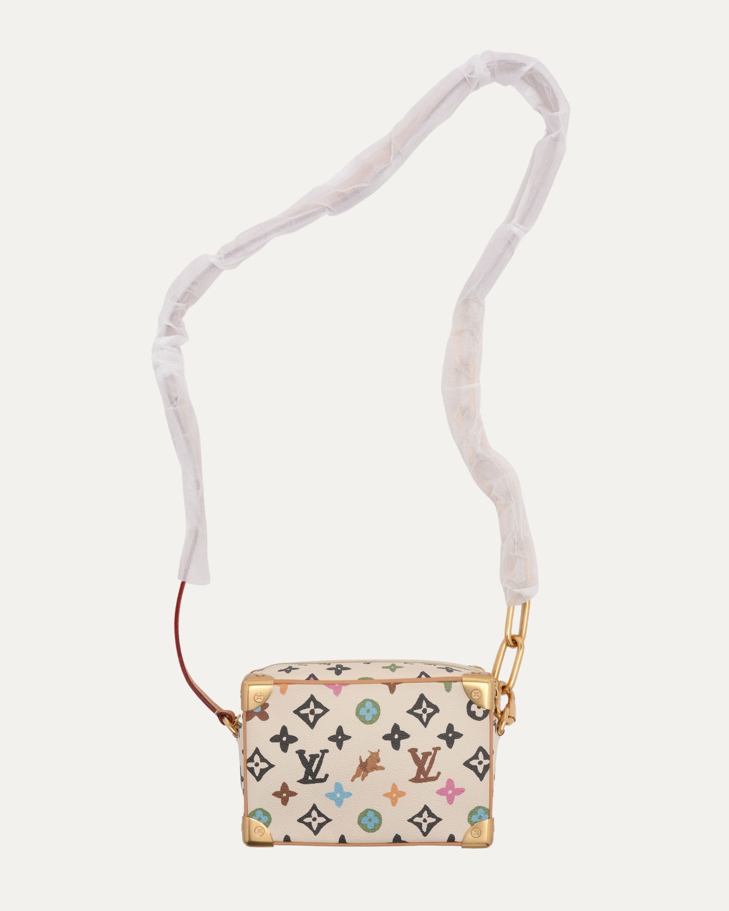 Tyler, the Creator Mini Soft Trunk