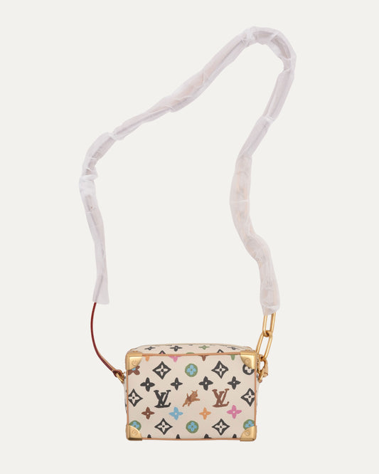 Tyler, the Creator Mini Soft Trunk