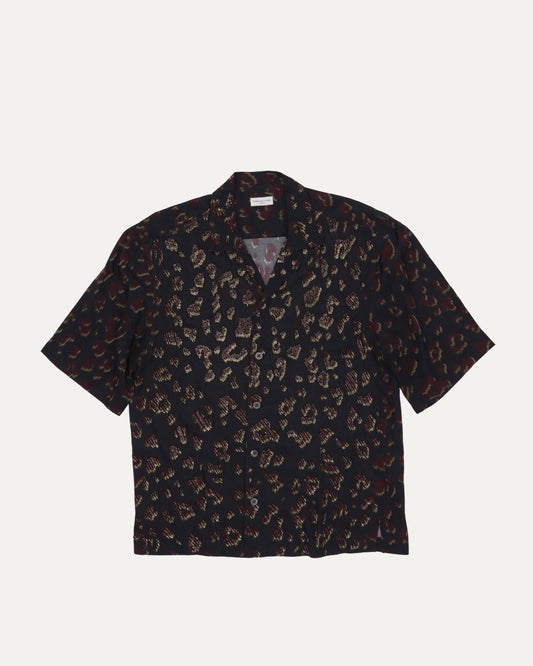 Bead Embellished Shirt