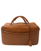 Vachetta Leather Frontier Suitcase