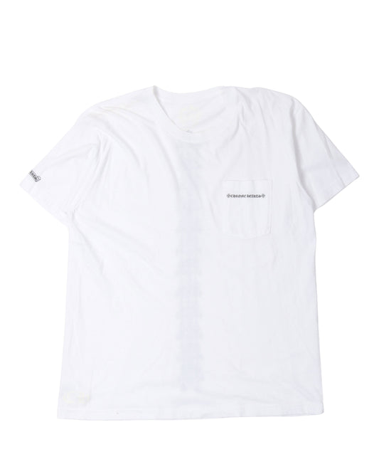 Cross Tire Track T-Shirt