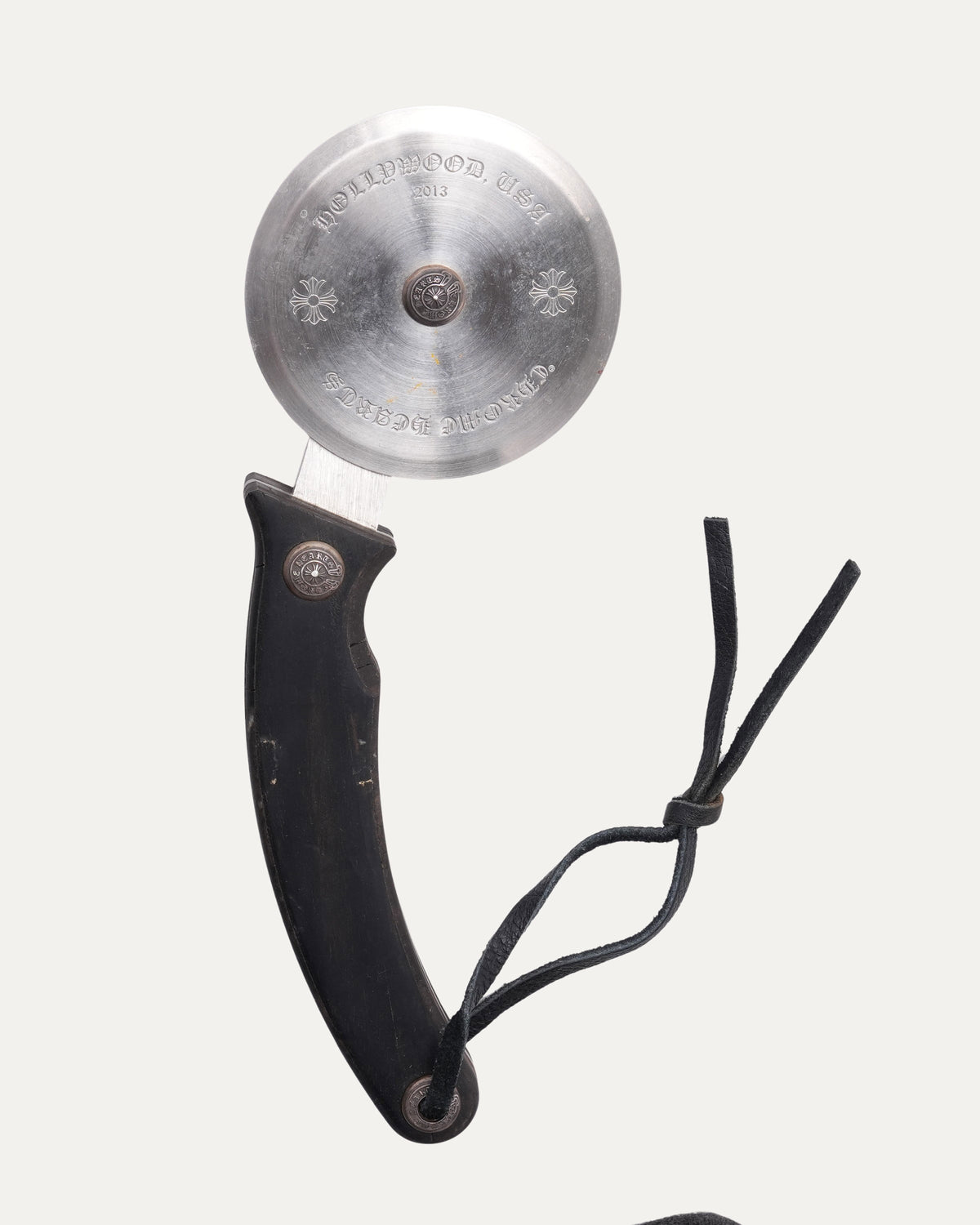 Pizza Cutter