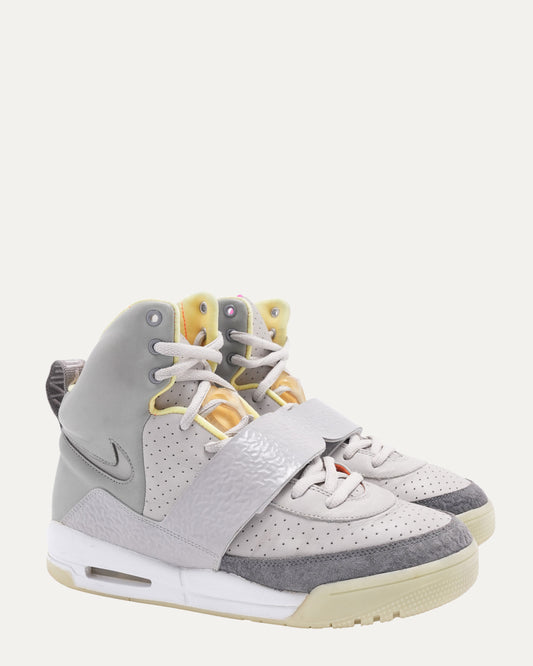 Air Yeezy 1 'Zen Grey'