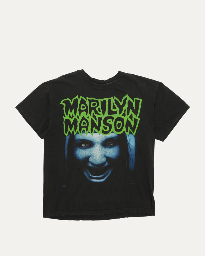 Marilyn Manson 'This is Your World' T-Shirt