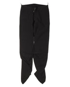 Twisted Inseam Pants