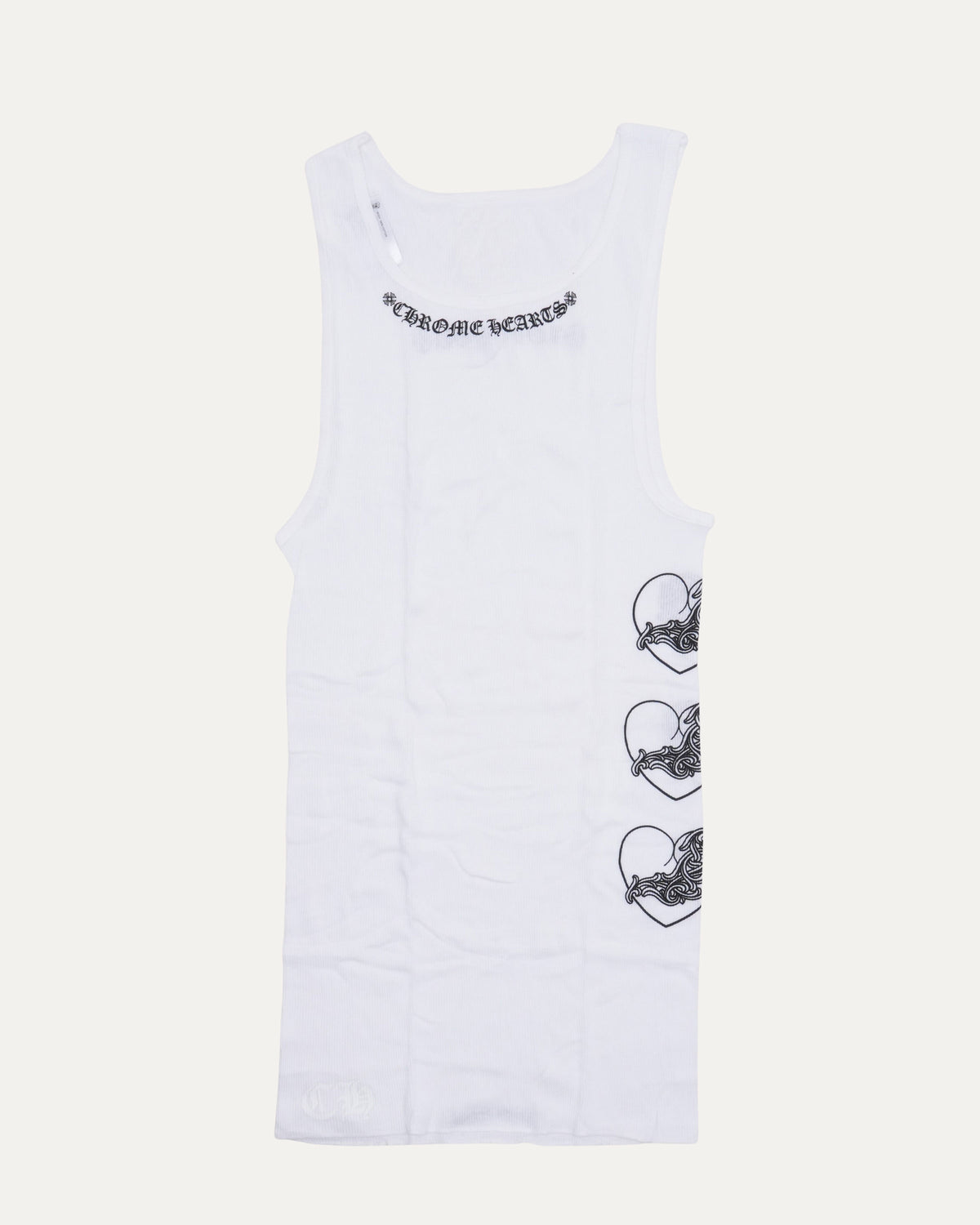 Love You Tank Top