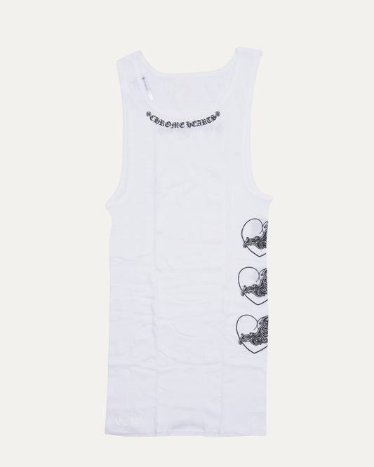 Love You Tank Top