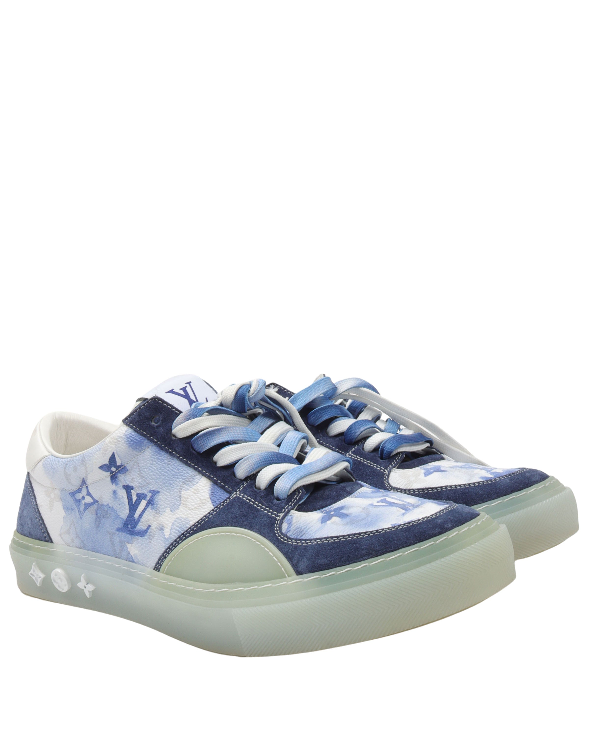 Watercolor Trainer Low