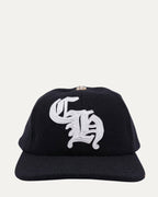 Wool CH 33 Baseball Cap