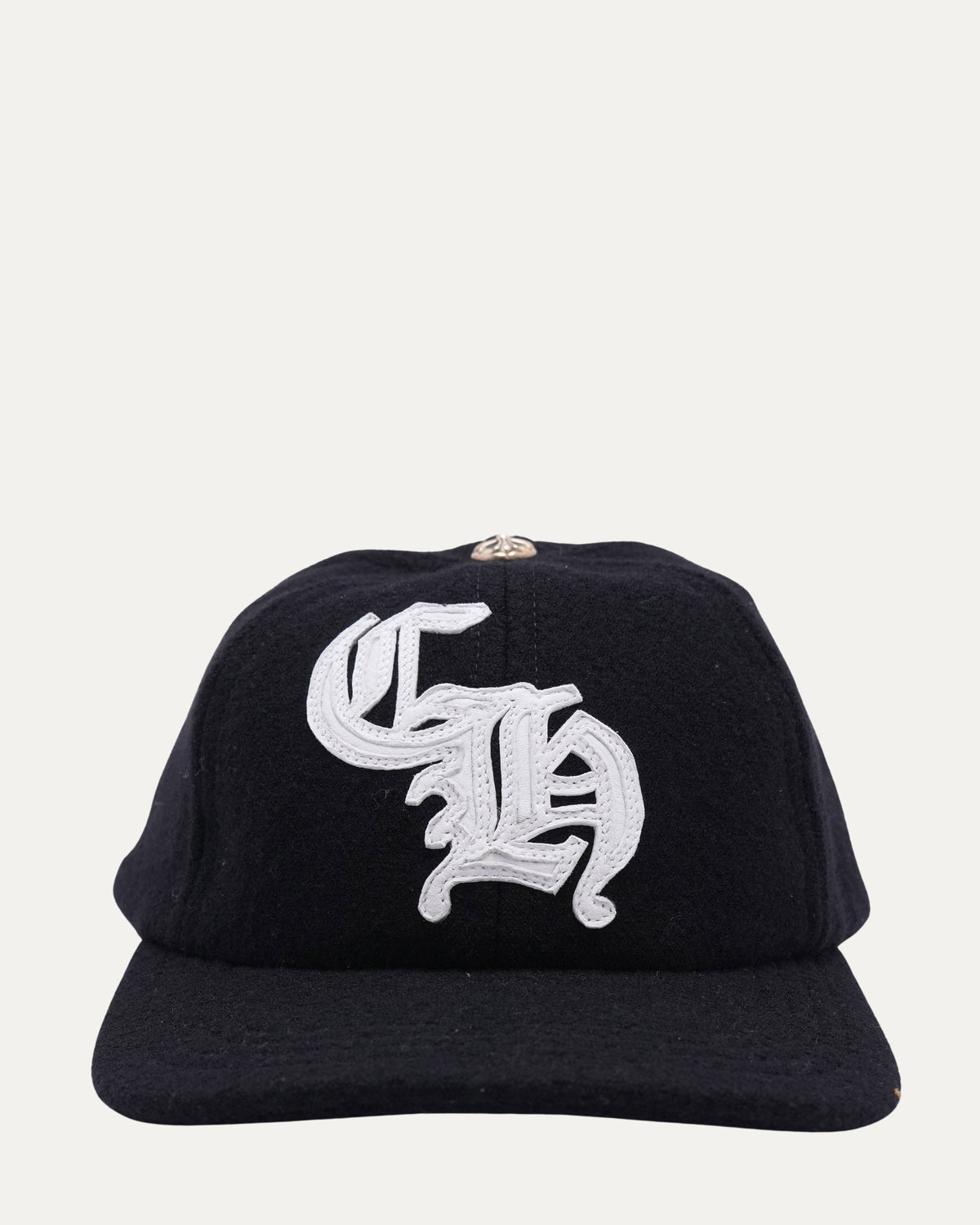 Wool CH 33 Baseball Cap