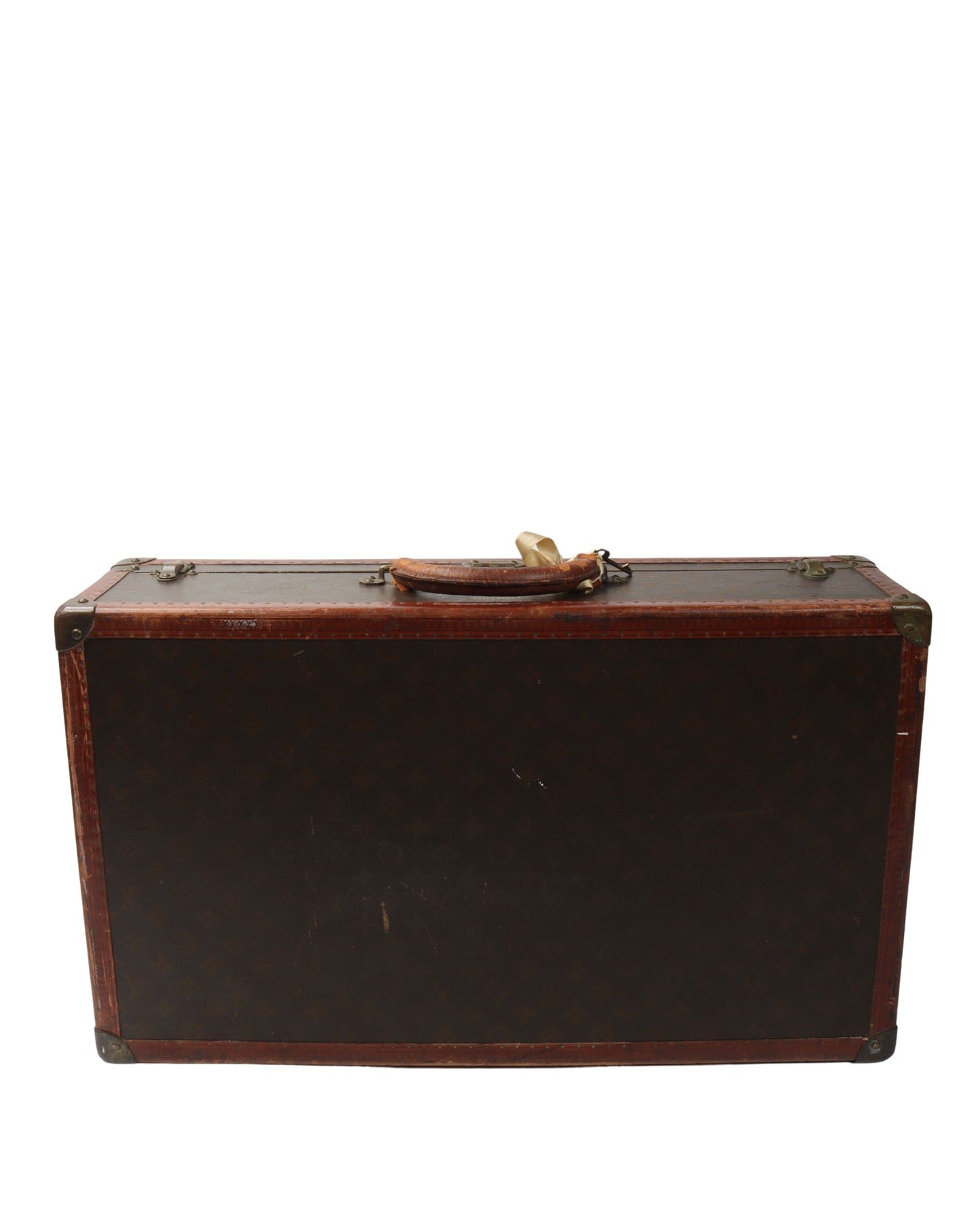 Vintage Alzer 65 Trunk