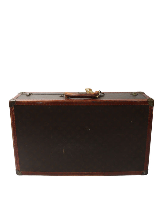 Vintage Alzer 65 Trunk