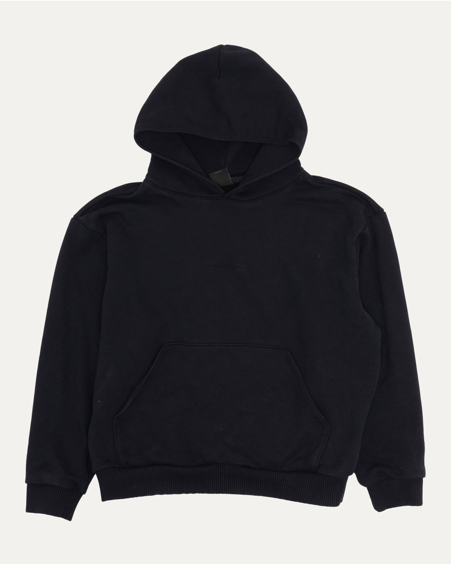 Oakley Embroidered Logo Hoodie