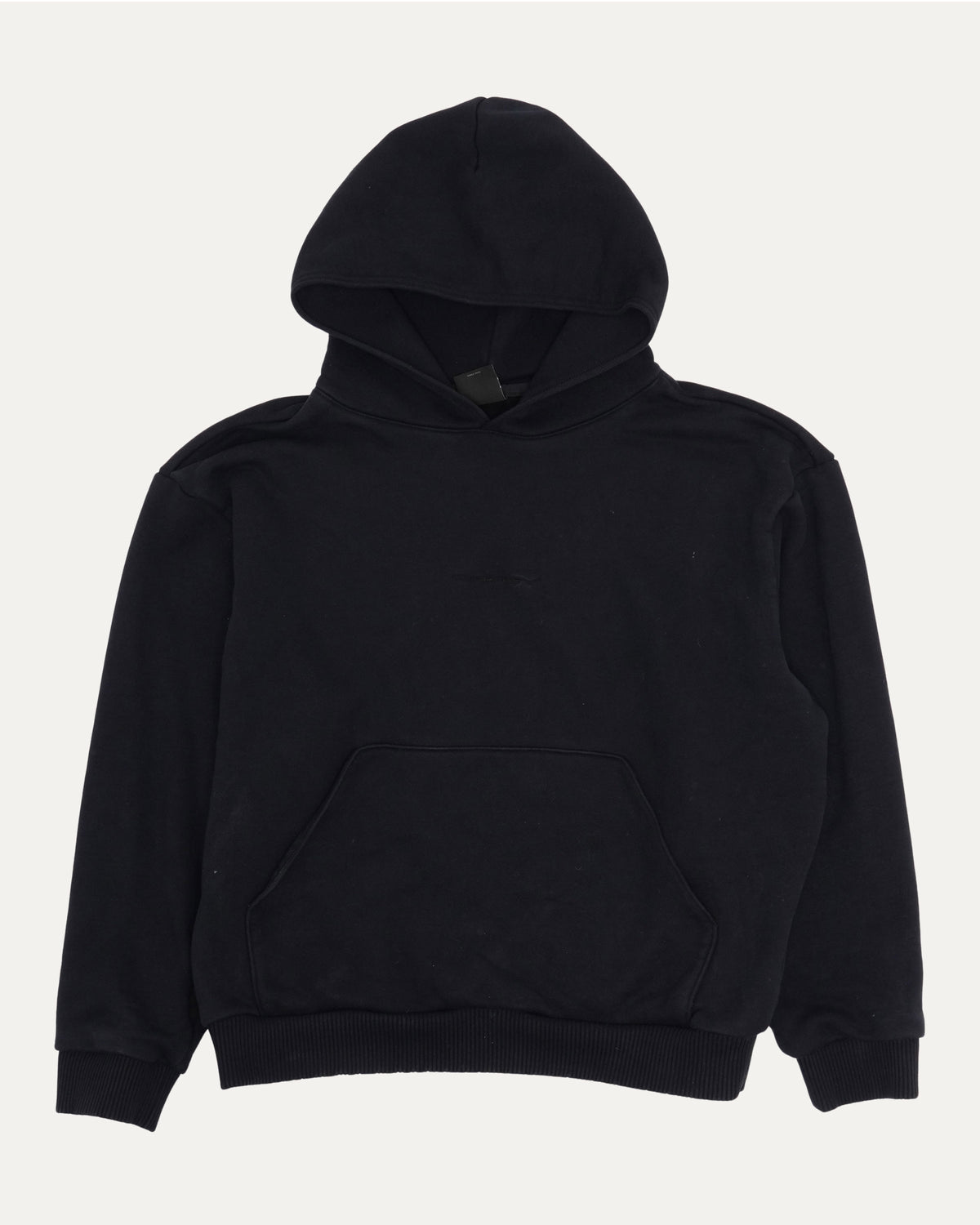 Oakley Embroidered Logo Hoodie