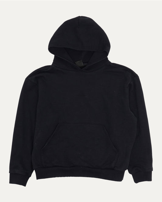 Oakley Embroidered Logo Hoodie