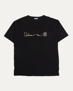 Cactus Jack Embroidered T-Shirt