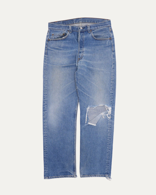 Levi's 501 Jeans