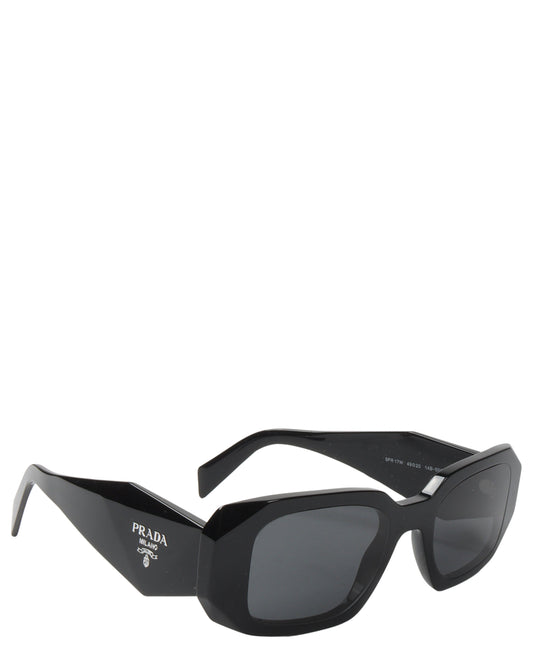 Polygon Sunglasses