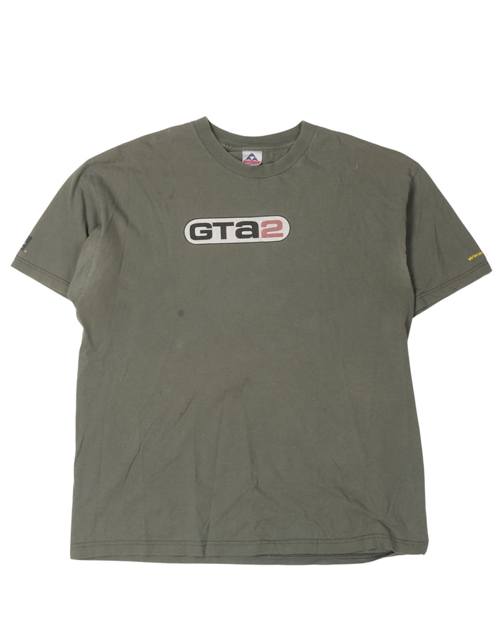 Grand Theft Auto 2 T-Shirt