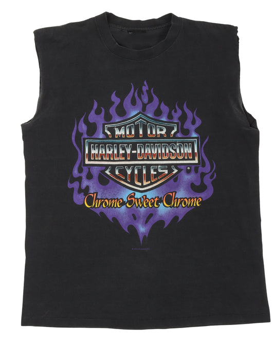 Chrome Sweet Chrome T-Shirt
