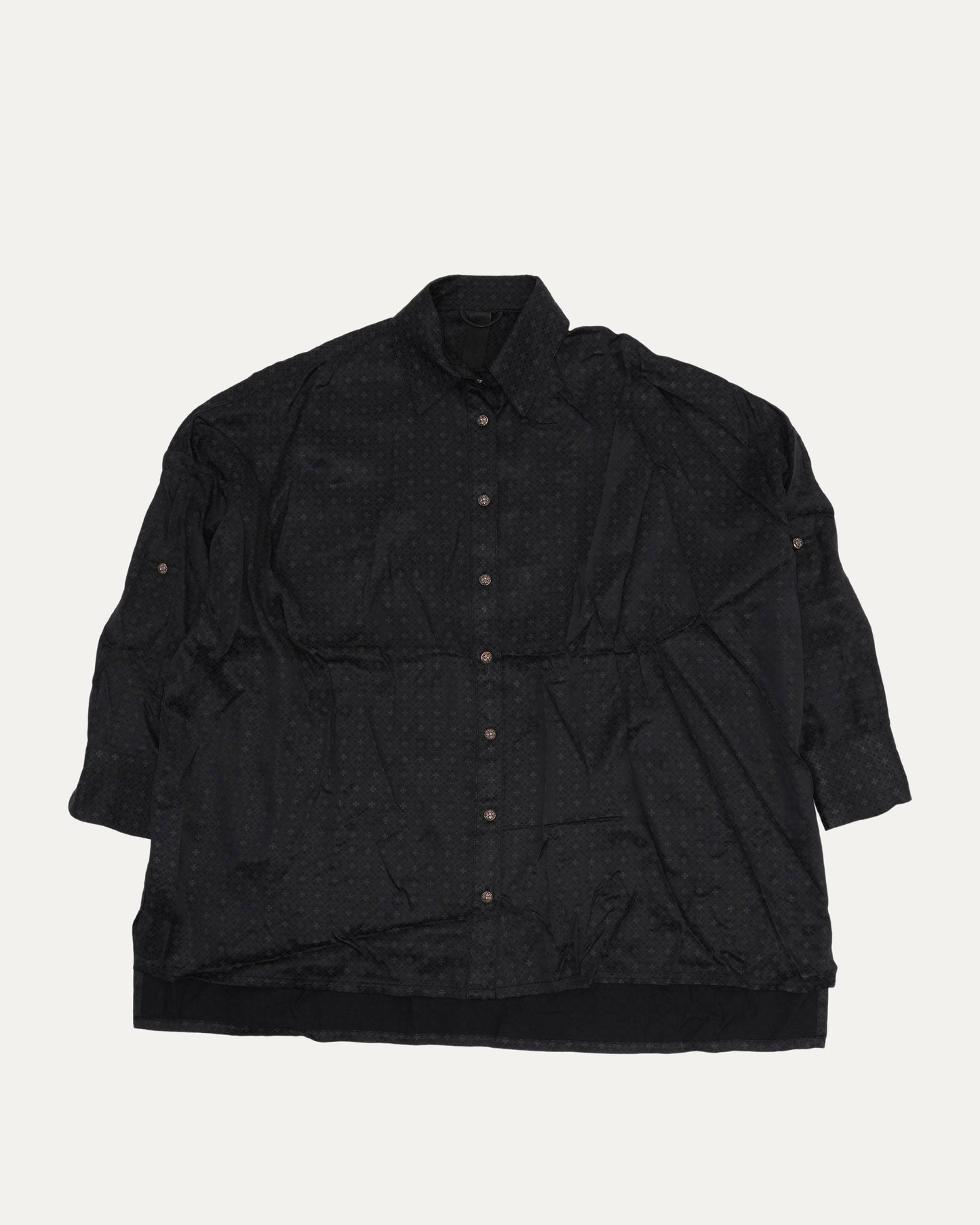 Silk Mahal Kita Shirt