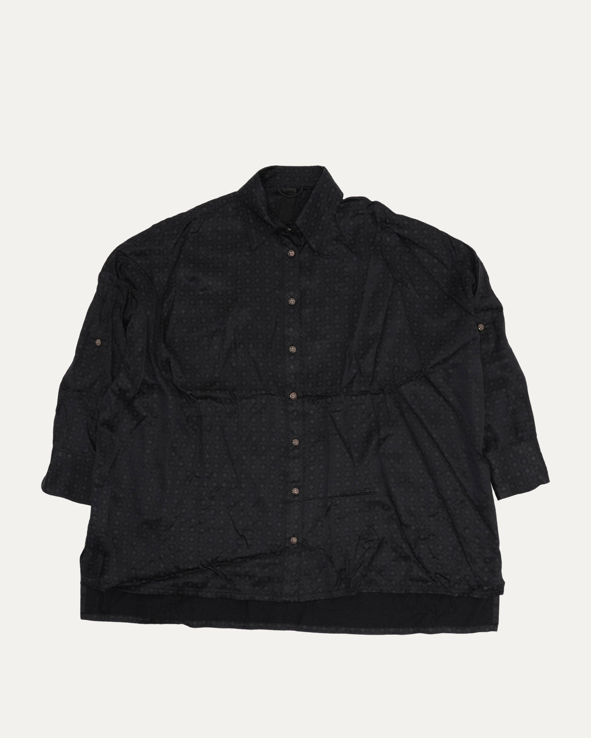 Silk Mahal Kita Shirt