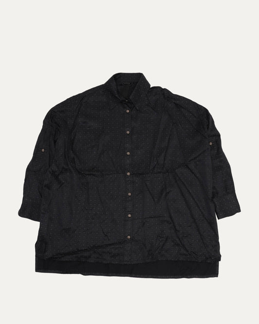 Silk Mahal Kita Shirt