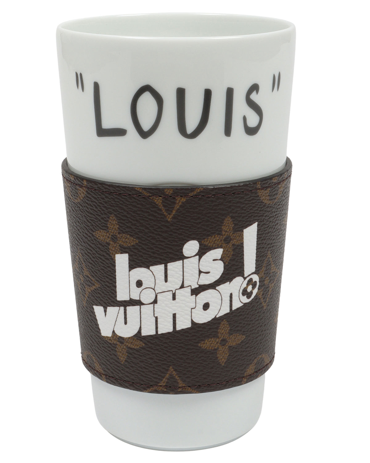 Portable Coffee Cup