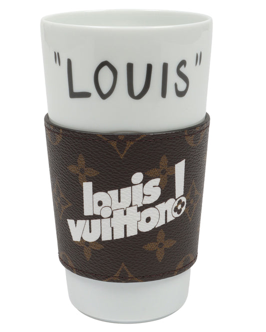 Portable Coffee Cup