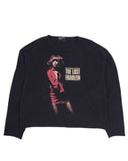 The Lost Fraulein Long Sleeve T-Shirt