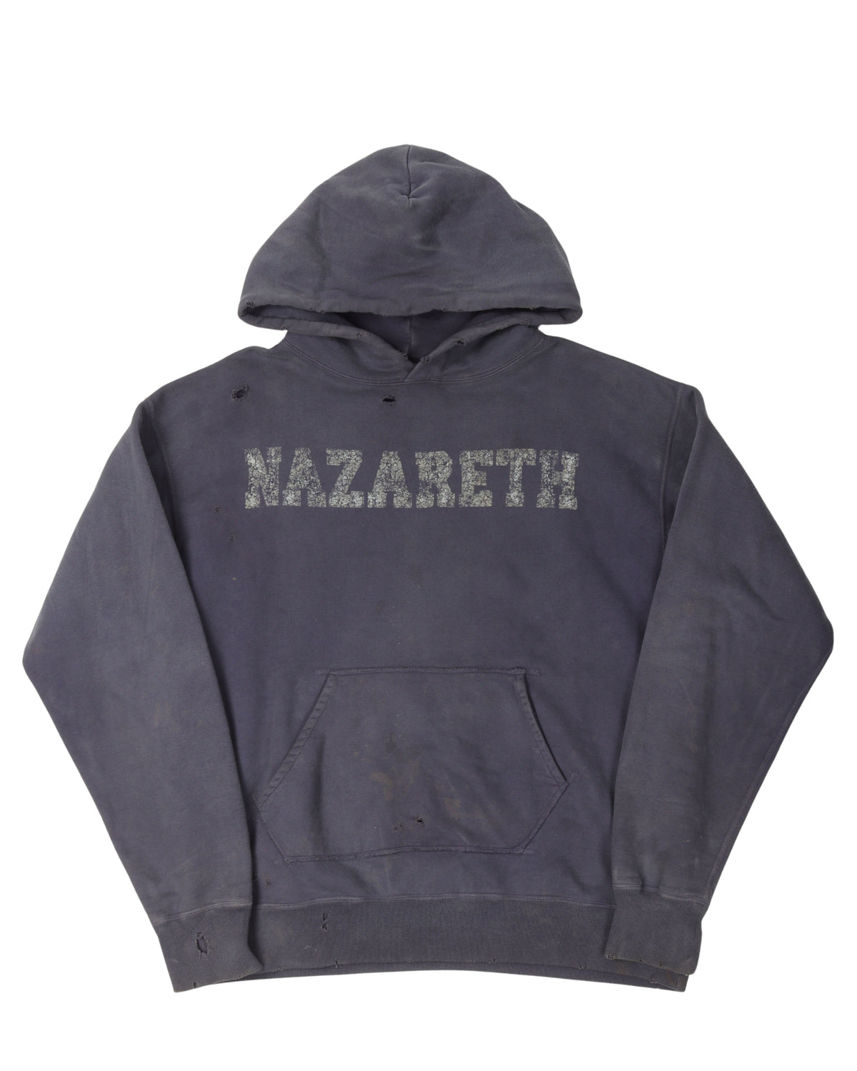 Nazareth Holy Trinity Hoodie