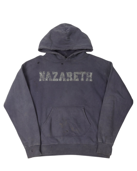 Nazareth Holy Trinity Hoodie
