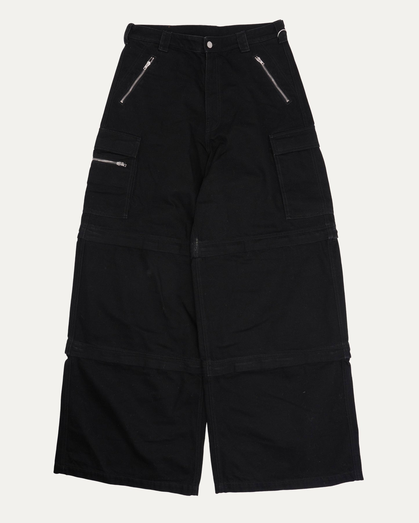 Transformer Jeans