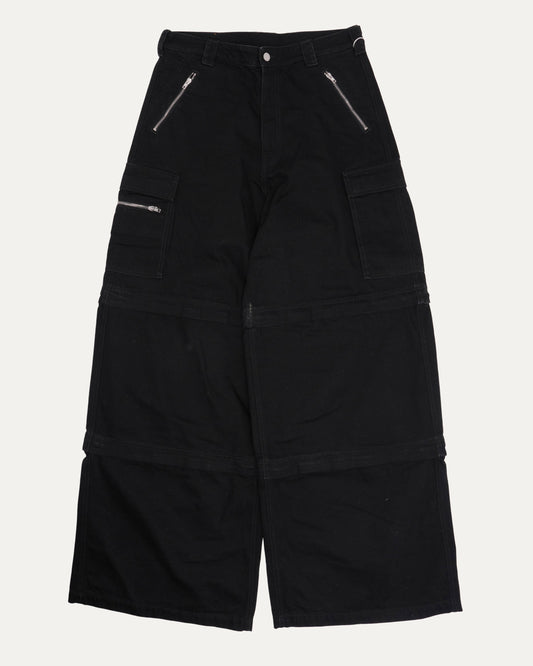 Transformer Jeans