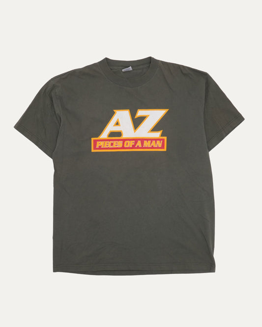 AZ Pieces of a Man T-Shirt