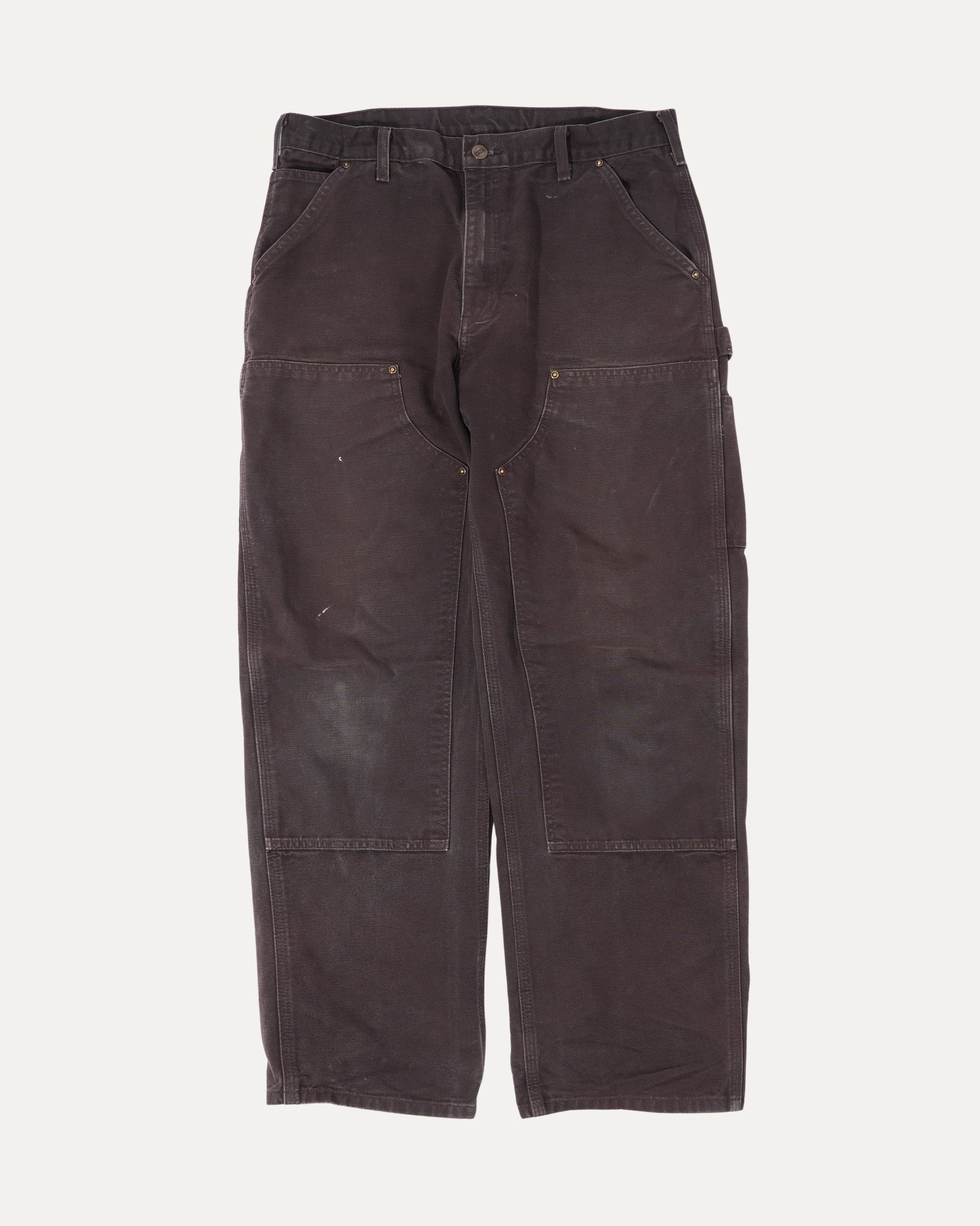 Carhartt Double Knee Pants