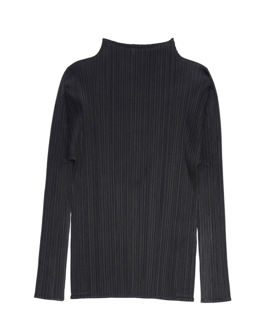 Pleats Please Kombu Top