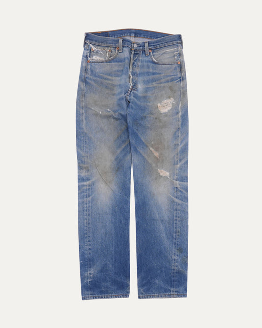 Levi's 501 Jeans