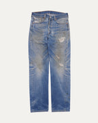 Levi's 501 Jeans