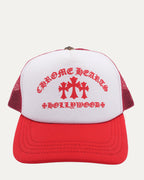 King Taco Trucker Hat