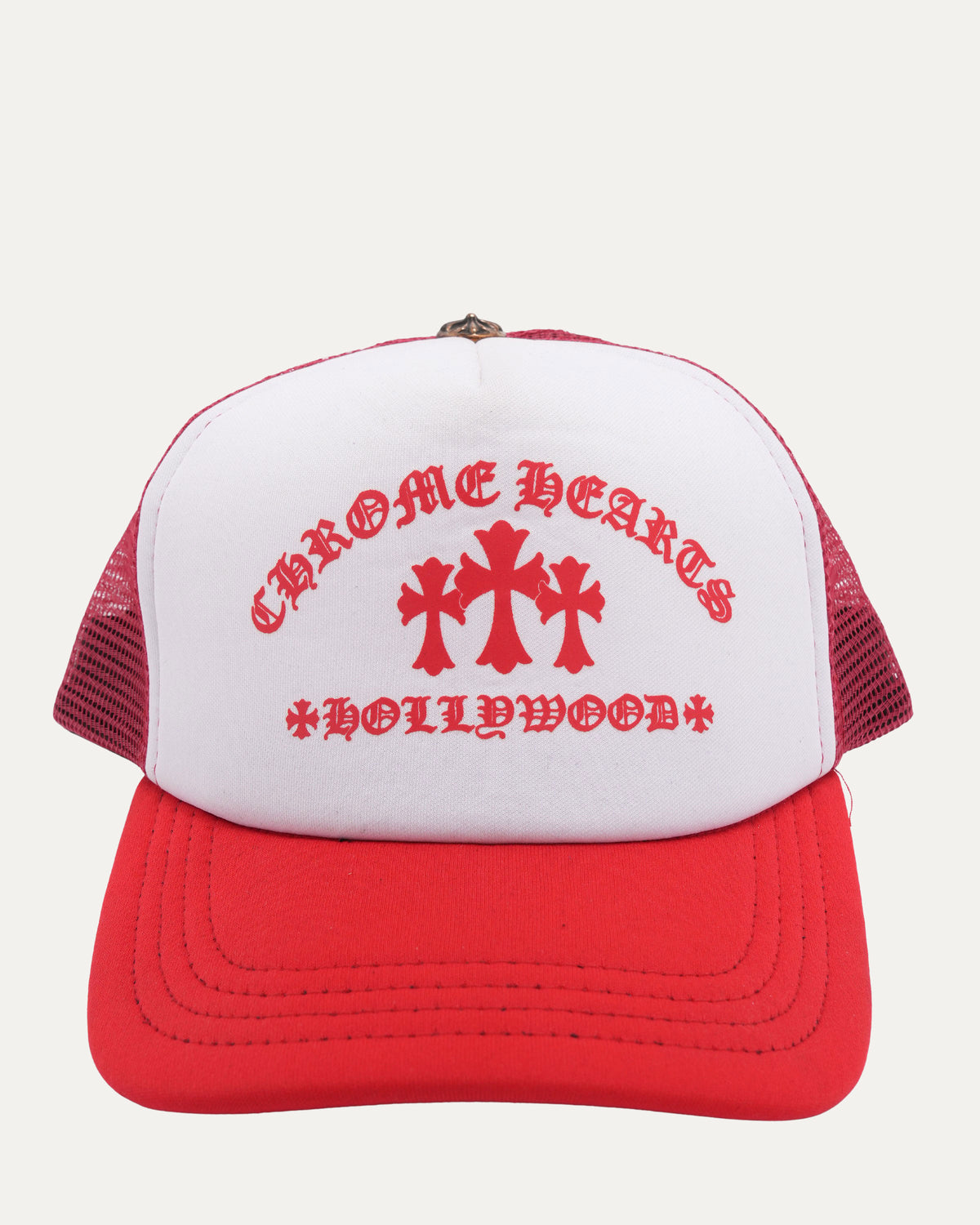 King Taco Trucker Hat
